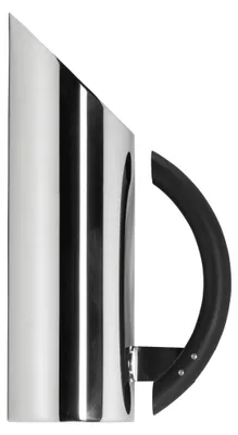 Obrázok produktu pre Alessi Tua Karafa 100 cl leštená MB03