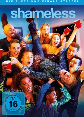 Produktbild von Shameless