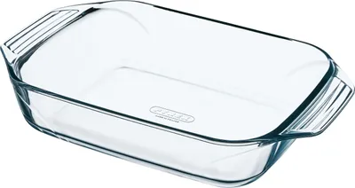 Produktbild von PYREX Bräter Irresistable 35x23x6,5cm