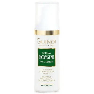 Zdjęcie produktu dla Guinot, Bioxygene , Calming, Cleansing Foaming Cream, 150 ml