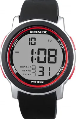 Image de Xonix DAR-006