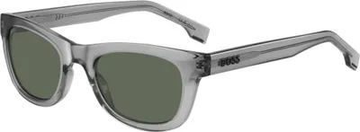 Produktbild von Hugo Boss BOSS 1649/S Grey 52/22/145 Herren Sonnenbrillen