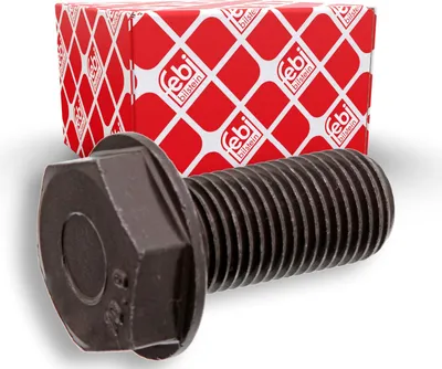 Produktbild von 8x FEBI BILSTEIN 44157 Schwungradschraube