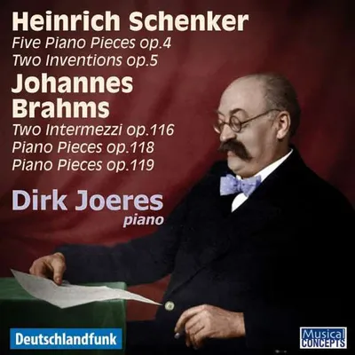 Obrázok produktu pre Klavierwerke