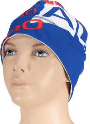 Imagen del producto de Gorro ALPINE PRO MAROG UHAP061, color azul, talla M