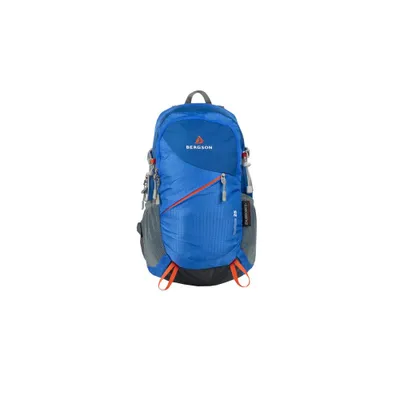 Produktbild von Bergson Rucksäcke Trofors 25L, BRG00021BLU