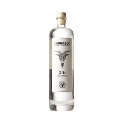 Immagine prodotto di Cabraboc Gin Ginebra de Mallorca 0,7l