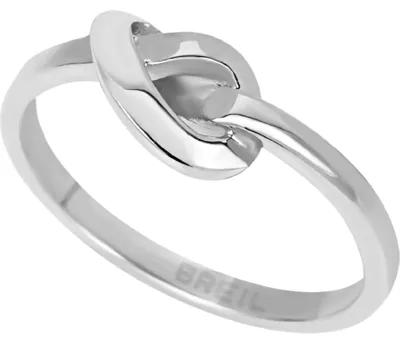 Immagine prodotto di Anelli da dito Breil collezione argento B&Me - donna