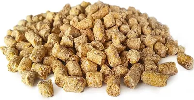 Produktbild von Mais Pellets 2,5KG | Karpfen futter
