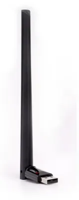 Obrázek produktu pro USB WiFi Dongle OCTAGON WL058 150Mb/s, USB 2.0, s anténkou