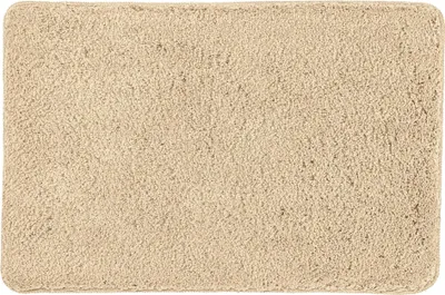 Produktbild von Kleine Wolke Badteppich SCOTT Caramel 50 x 40 cm