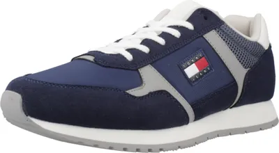 Obrázok produktu pre TOMMY JEANS TJM RUNNER CASUAL Modrá