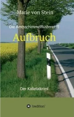 Produktbild von Aufbruch