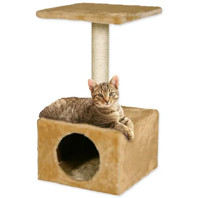 Obrázok produktu pre MAGIC CAT Hedvika béžová 57 cm 1 ks