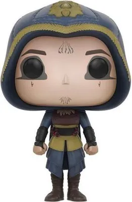 Image de POP ! Movies : Assassin's Creed Maria