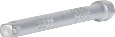 Immagine prodotto di KS-Tools 911.1451-E Prolunga da 1/4", 150 mm