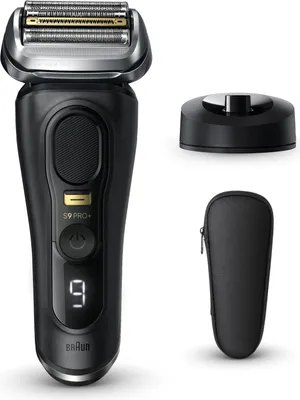 Zdjęcie produktu dla Braun Series 9 Pro+ 9510s