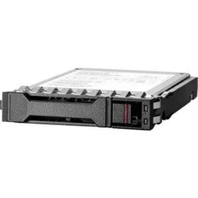 Produktbild von HPE SSD P49031-B21 1,92 TB 2,5" SAS für Server - Lesegeschwindigkeit 2030 MB/s