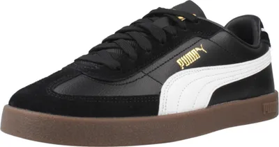 Image de Puma Puma Club Ii Era Jr Couleur Noir