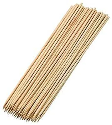 Obrázek produktu pro Schaschlik-Spiee Natur pur 100er