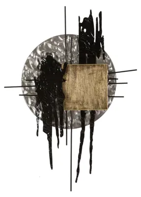 Immagine prodotto di Mauro Ferretti Pannello da muro Cripton, 71,8x6,4x100 cm