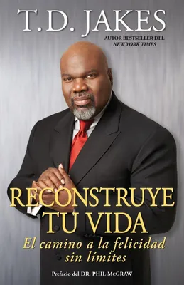 Produktbild von Reconstruye Tu Vida
