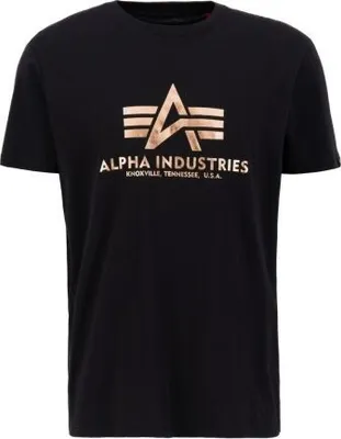 Obrázok produktu pre Alpha Industries Tričko M 100501FP-365 Pullunder Alpha Industries Größe: M,