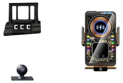Productafbeelding van Telefoonhouder voor Auto voor Lexus NX260 2022-2023