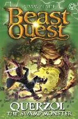 Immagine prodotto di Beast Quest: Querzol the Swamp Monster