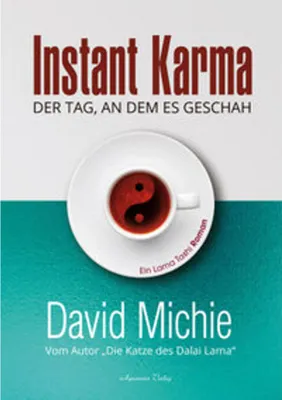 Produktbild von Instant Karma - Der Tag an dem es geschah