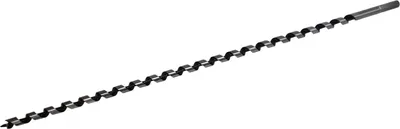 Produktbild von PAULIMOT Schlangenbohrer Ø 12 mm, Länge 600 mm, Form Lewis