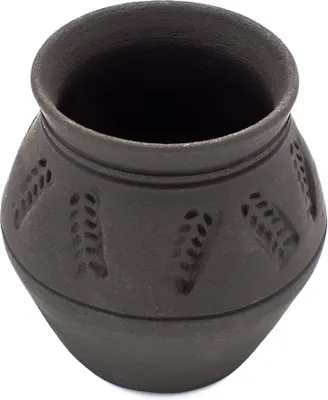 Produktbild von Frühmittelalter Becher oder Knickwandbecher Replik 6.-9. Jahrhundert ca. 0,2l