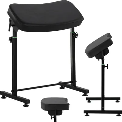 Zdjęcie produktu dla Podłokietnik z podstawą do tatuażu kosmetyczny SPA arm rest podpórka