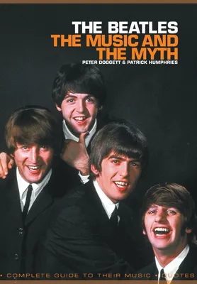 Produktbild von Die Beatles