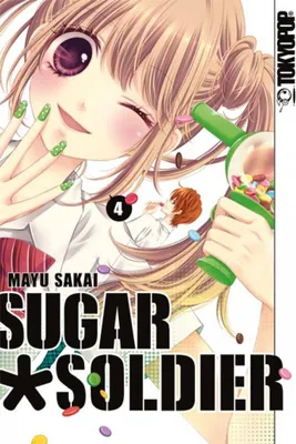 Produktbild von Sugar Soldier 04