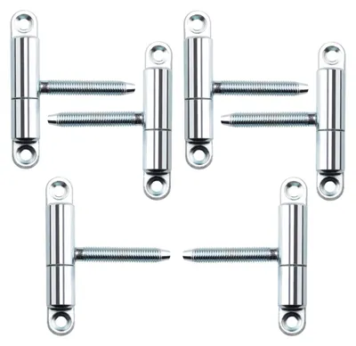 Zdjęcie produktu dla SOTECH 134698, Stal