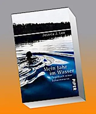 Obrázek produktu pro Mein Jahr im Wasser