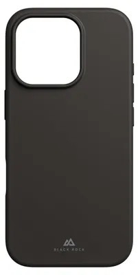Obrázek produktu pro Black Rock 228088, Obal, Apple, iPhone 16 Pro, 16 cm (6.3"), Černá