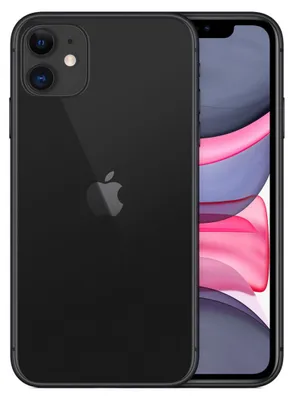 Immagine prodotto di Smartphone Apple iPhone 11 128GB Nero Grado B Usato Garantito
