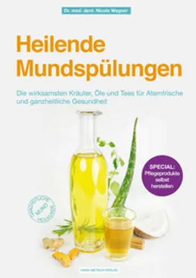 Obrázok produktu pre Heilende Mundspülungen