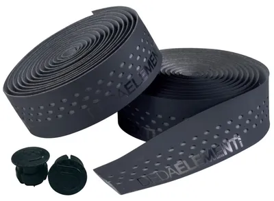 Immagine prodotto di Deda -Manubrio Presa Nero Grigio