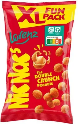 Produktbild von NicNac's XL Fun Pack 170g