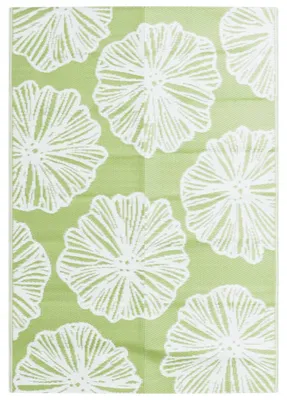 Immagine prodotto di vidaXL Tappeto per esterni ARAKIL Verde 160x230 cm PP