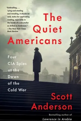 Zdjęcie produktu dla The Quiet Americans