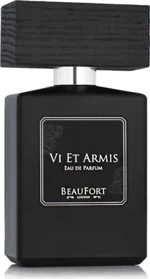 Zdjęcie produktu dla BeauFort Vi Et Armis EDP 50 ml M
