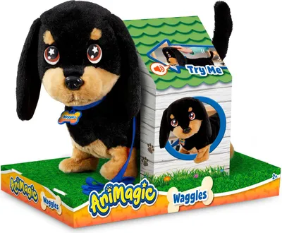 Immagine prodotto di Waggles animagici