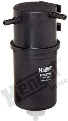 Produktbild von Hengst Kraftstofffilter für VW Amarok