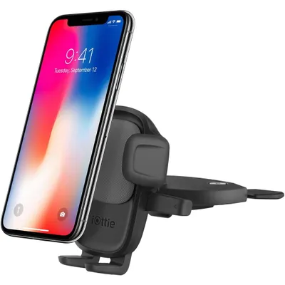 Immagine prodotto di iOttie Easy One Touch 5 CD Slot Mount