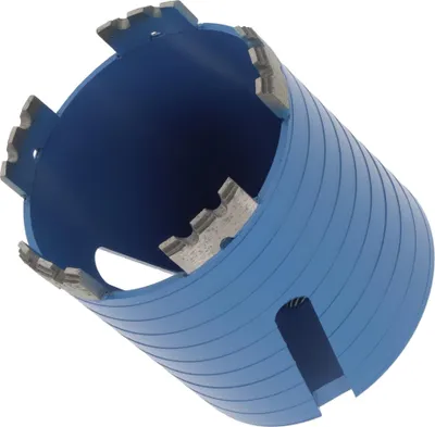 Produktbild von PRODIAMANT High-End Diamant Dosensenker 82mm Stairmaster lasergeschweißt