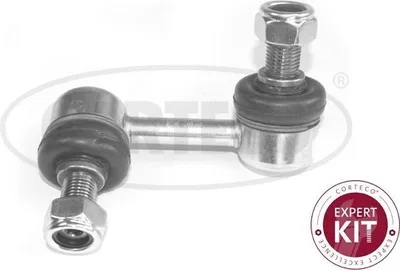 Produktbild von CORTECO Koppelstange Stabilisator für MITSUBISHI PAJERO IV (V8W, V9W) Vorne Rechts 49396609
